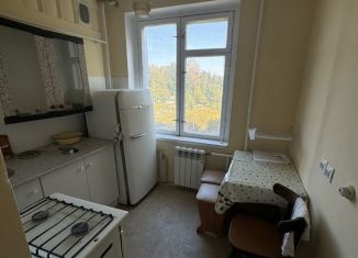 Двухкомнатная квартира в аренду, 44 м2, Троицк, Новая улица, 5