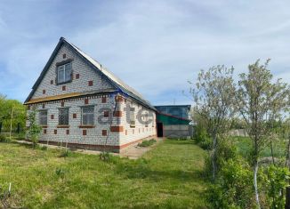 Продажа дома, 106.6 м2, деревня Верхние Девлизери, Нагорная улица