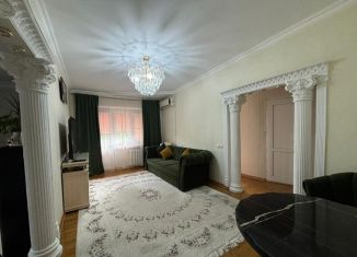 Продам 2-комнатную квартиру, 46 м2, Грозный, улица А.Д. Дукуева, 48