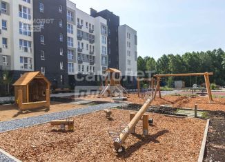 Продажа 1-комнатной квартиры, 34.7 м2, деревня Ветошниково, улица Ивана Спатара, 26