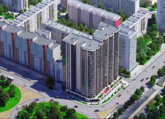 Продажа трехкомнатной квартиры, 67.7 м2, Ростов-на-Дону, Кировский район, Ворошиловский проспект, 82/4