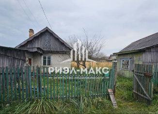 Продается дом, 44 м2, Брянская область, Первомайская улица