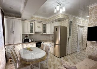 Сдаю 2-комнатную квартиру, 50 м2, посёлок городского типа Дагомыс, улица Гайдара, 20А