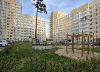 Продается однокомнатная квартира, 35.3 м2, Пермский край, Углеуральская улица, 25