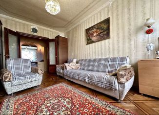 Продается трехкомнатная квартира, 67 м2, Ростов-на-Дону, улица Ерёменко