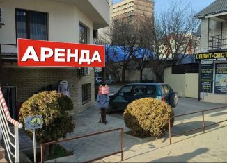 Сдача в аренду офиса, 45 м2, Анапа, Промышленная улица, 1