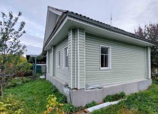 Продается дом, 51 м2, Кинешма, улица Сергея Лазо