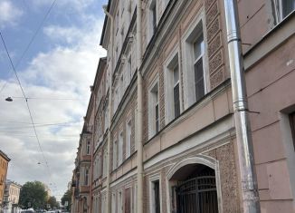 Продажа пятикомнатной квартиры, 32.5 м2, Санкт-Петербург, 11-я Красноармейская улица, 8, 11-я Красноармейская улица