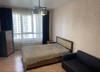 1-комнатная квартира в аренду, 37 м2, Воронеж, улица 9 Января, 68к3, ЖК Современник