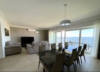 Продажа 1-ком. квартиры, 68 м2, Судак, Набережная улица, 75к10