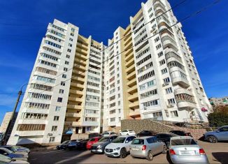 Продажа 3-ком. квартиры, 71.5 м2, Уфа, улица Энтузиастов, 2