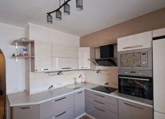 Продается 2-ком. квартира, 64 м2, Сыктывкар, Сысольское шоссе, 1/2, ЖК Тиман