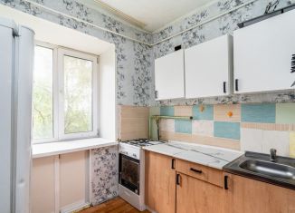 Продажа 2-ком. квартиры, 43 м2, Томская область, переулок Сергея Лазо, 10