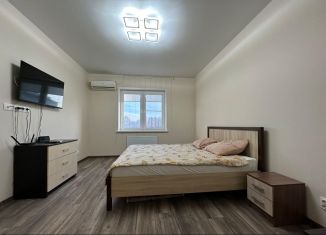 Аренда 1-ком. квартиры, 40 м2, Краснодарский край, Круговая улица, 4Вк1