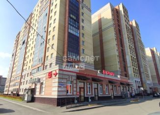 Продается 3-ком. квартира, 68 м2, Омская область, улица А.Н. Кабанова, 2