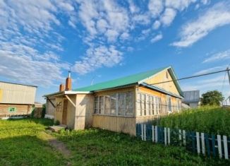 Продажа дома, 103.6 м2, поселок городского типа Богатые Сабы, улица Х. Такташа, 23