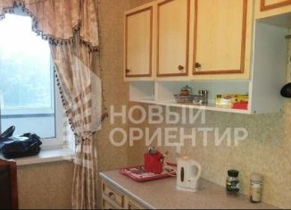 Продается 1-комнатная квартира, 44.3 м2, Свердловская область, Майкопская улица, 25