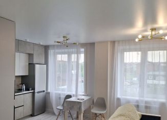 Аренда 2-комнатной квартиры, 45 м2, Хабаровск, Краснодарская улица, 40В