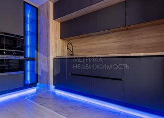 Продажа трехкомнатной квартиры, 86.8 м2, Тюмень, улица Василия Малкова, 15