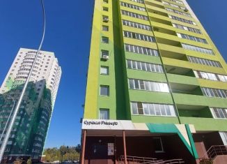 Сдача в аренду 1-комнатной квартиры, 33 м2, Пенза, улица Антонова, 5Г, Железнодорожный район