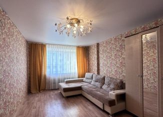 Продается 1-ком. квартира, 34.5 м2, Республика Башкортостан, микрорайон Молодёжный, 21А