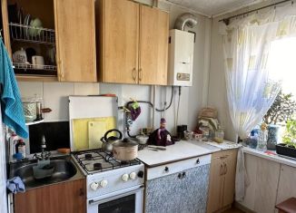 Продаю однокомнатную квартиру, 32 м2, Чебаркуль, улица Крылова, 14А