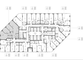 3-комнатная квартира на продажу, 110.6 м2, Москва, СЗАО