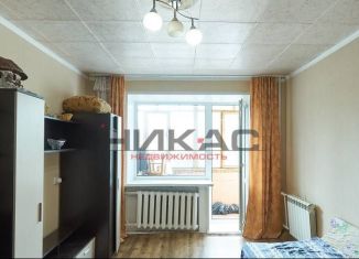 Продажа 1-ком. квартиры, 32.3 м2, Ярославль, Дзержинский район, Ленинградский проспект, 67