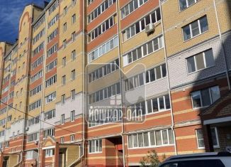 Продам квартиру студию, 28 м2, Йошкар-Ола, улица Петрова, 27, микрорайон Молодёжный