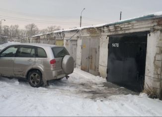 Сдам в аренду гараж, 19 м2, Челябинск, Бахчисарайская улица, 31А, Курчатовский район