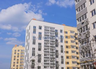 Продажа 2-ком. квартиры, 58 м2, Нижний Новгород, Вязниковская улица, 40