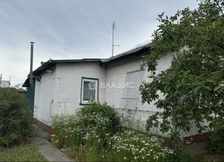 Продам дом, 55 м2, Калининградская область, Луговая улица, 10