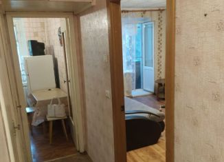 Сдам 1-ком. квартиру, 32.1 м2, Саратов, 4-я Беговая улица, 18/22