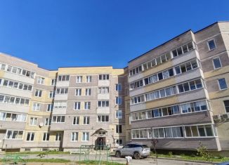 Сдам квартиру студию, 30 м2, посёлок Сосново, Типографский переулок, 11