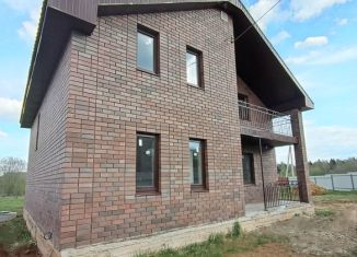 Продажа дома, 150 м2, территория ДНП Маринские дачи