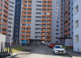 Продам 2-комнатную квартиру, 64.1 м2, Самара, Кировский район, Черемшанская улица, 162