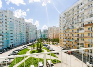 3-ком. квартира на продажу, 86.5 м2, Новосибирск, улица Виктора Шевелёва, 24, Кировский район