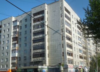 Двухкомнатная квартира на продажу, 44 м2, Екатеринбург, улица Белинского, 132, метро Ботаническая