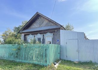Продажа дома, 36 м2, деревня Дон-Урай, Советская улица, 3