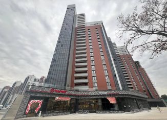 Продам 2-комнатную квартиру, 63.9 м2, Воронеж, Донбасская улица, 25к2