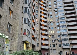 Продается 2-комнатная квартира, 63.3 м2, Санкт-Петербург, Морская набережная, 35к6, метро Крестовский остров