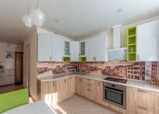 Продажа 1-комнатной квартиры, 37.7 м2, Москва, улица Самуила Маршака, 23к1