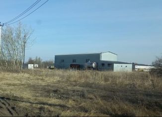 Продается помещение свободного назначения, 16000 м2, поселок городского типа Афипский, Смоленское шоссе, 1