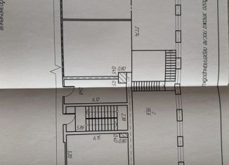 Продается помещение свободного назначения, 330 м2, Рязань, улица Яхонтова, 20, Советский район