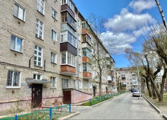 2-комнатная квартира на продажу, 45 м2, Татарстан, улица Белинского, 19