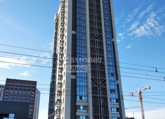 Продажа 3-комнатной квартиры, 68 м2, Новосибирская область, улица Писарева, 125