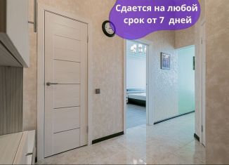 Сдача в аренду 1-ком. квартиры, 39.3 м2, Санкт-Петербург, Комендантский проспект, 21к1, метро Комендантский проспект