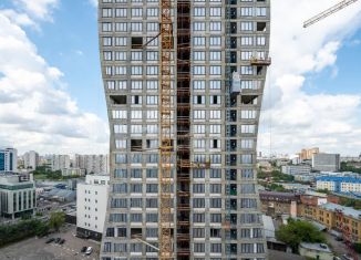 Продажа двухкомнатной квартиры, 35 м2, Москва, метро Дубровка