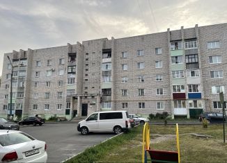 Продается 1-ком. квартира, 38 м2, Кольчугино, Ульяновская улица, 35