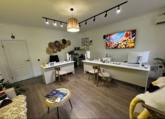 Продаю офис, 52 м2, Махачкала, улица Максима Горького, 36А